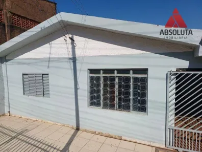 Casa com 2 Quartos à venda, 209m² no Jardim Europa I, Santa Bárbara D'Oeste