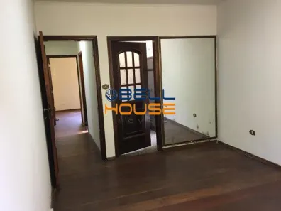 Casa com 3 Quartos para alugar, 243m² no Vila Gilda, Santo André