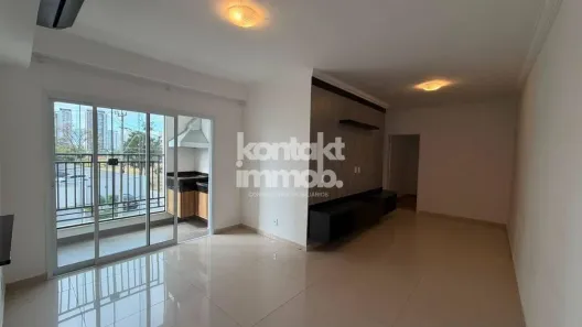 Apartamento com 3 Quartos para alugar, 80m² no Parque Campolim, Sorocaba