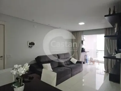 Apartamento com 2 Quartos à venda, 68m² no Maranhão, São Paulo