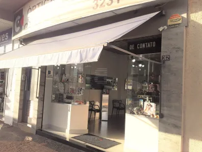 Prédio Comercial à venda, 195m² no Jardim Chapadão, Campinas