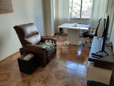 Apartamento com 2 Quartos à venda, 63m² no Grajaú, Rio de Janeiro