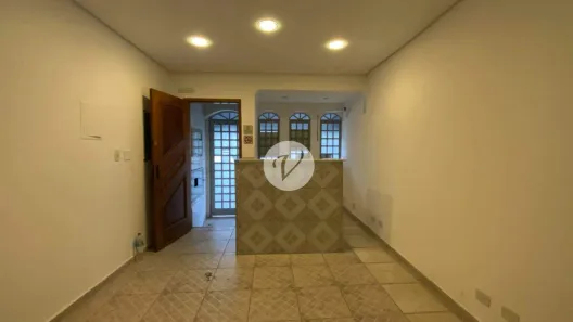 Prédio Comercial para alugar, 248m² no Vila Assunção, Santo André