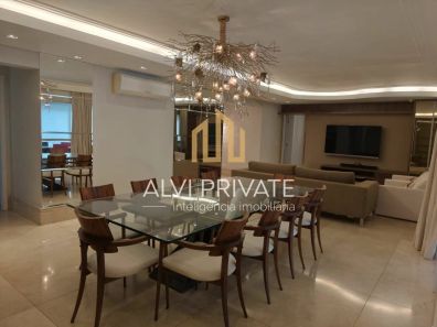Apartamento com 3 Quartos para venda ou aluguel, 168m² no Água Branca, São Paulo