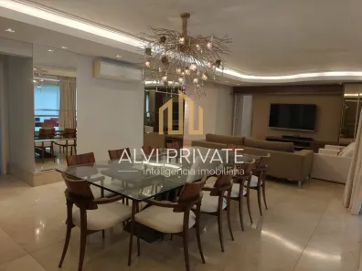 Apartamento com 3 Quartos para venda ou aluguel, 168m² no Água Branca, São Paulo