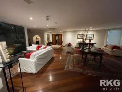 Casa com 5 Quartos à venda, 981m² no Barra da Tijuca, Rio de Janeiro