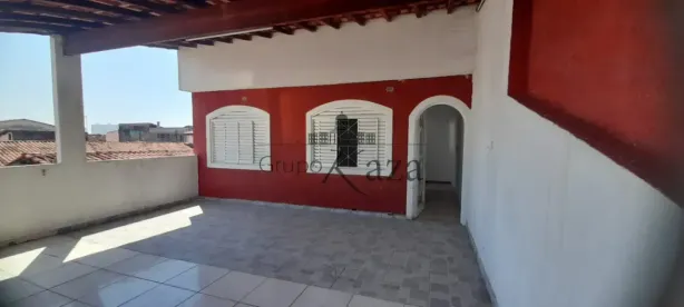 Casa com 2 Quartos para alugar, 200m² no Cidade Morumbi, São José dos Campos