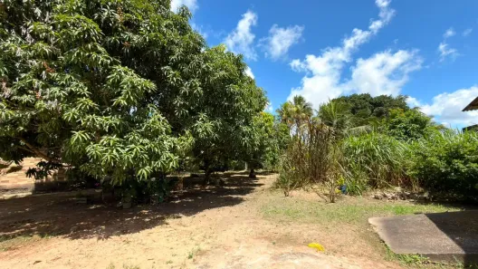 Lote/Terreno à venda, 7500m² no Santos Dumont, Maceió