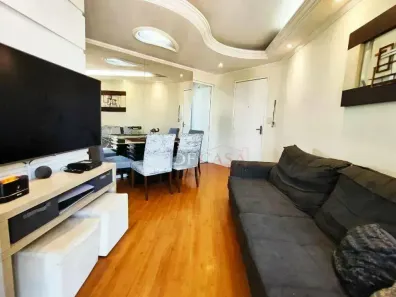 Apartamento com 2 Quartos à venda, 49m² no Fazenda Aricanduva, São Paulo