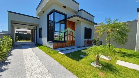 Casa com 3 Quartos à venda, 89m² no Bela Vista, Palhoça