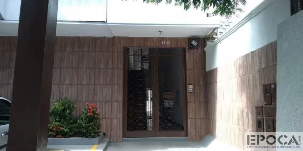 Apartamento com 2 Quartos para alugar, 54m² no Setor Sul, Goiânia