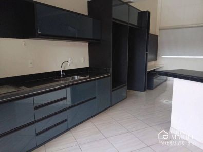 Apartamento com 1 Quarto à venda, 102m² no Vila Sfeir, Indaiatuba