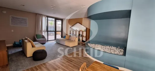 Apartamento com 3 Quartos à venda, 112m² no Vila Santa Catarina, São Paulo