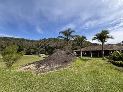 Fazenda/Sítio com 2 Quartos à venda, 23458m² no , Nazaré Paulista