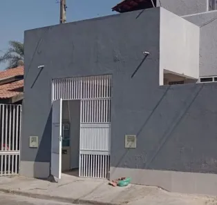 Casa com 3 Quartos para alugar, 100m² no Conjunto São Benedito, Jacareí