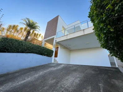 Casa com 4 Quartos à venda, 360m² no Trevo, Belo Horizonte