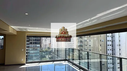 Apartamento com 4 Quartos à venda, 246m² no Itaim Bibi, São Paulo