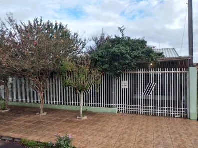 Apartamento com 3 Quartos à venda, 199m² no Uvaranas, Ponta Grossa