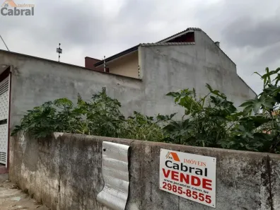 Lote/Terreno à venda, 290m² no Jardim Guapira, São Paulo