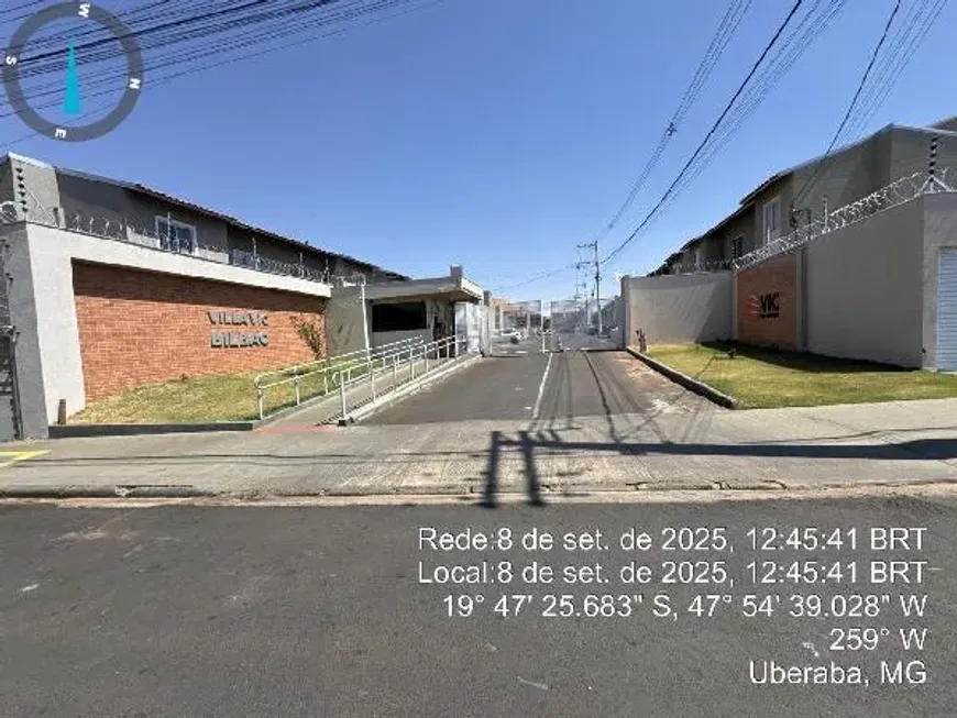 Apartamentos para venda com , 2 quartos e 61 m² em Conjunto Chica Ferreira - Uberaba, MG - Viva Real