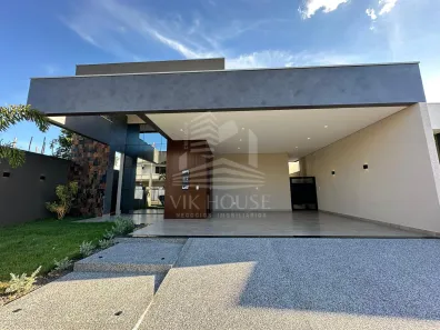 Casa de Condomínio com 3 Quartos à venda, 215m² no Porto Meira, Foz do Iguaçu