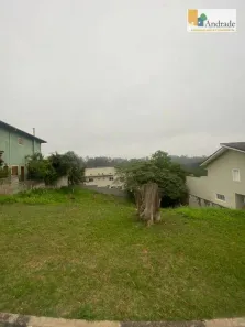Lote/Terreno à venda, 675m² no Jardim Indaiá, Embu das Artes