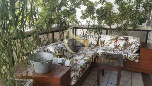 Apartamento com 3 Quartos à venda, 150m² no Ipanema, Rio de Janeiro