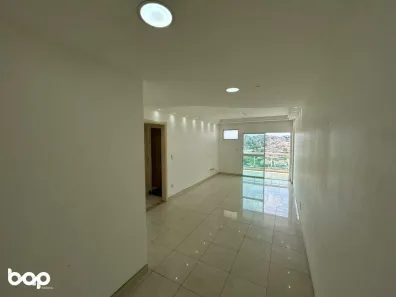 Apartamento com 3 Quartos para alugar, 118m² no Jardim Guanabara, Rio de Janeiro