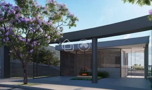 Apartamento com 2 Quartos à venda, 69m² no Ouro Preto, Belo Horizonte