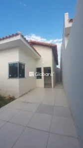 Casa com 2 Quartos à venda, 55m² no Jardim Olímpico, Montes Claros