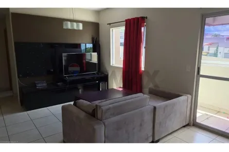 Apartamento com 2 Quartos à venda, 73m² no Parque 10 de Novembro, Manaus