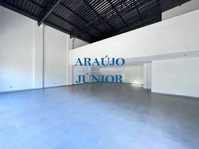 Ponto Comercial para alugar, 290m² no Jardim São Francisco, Santa Bárbara D'Oeste