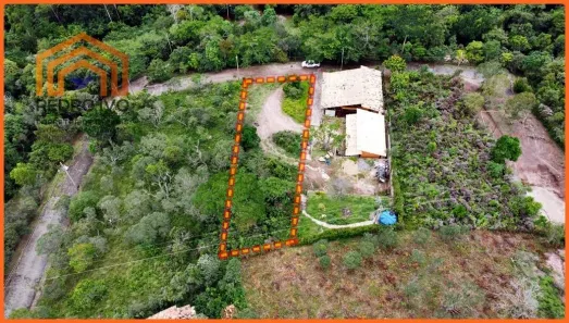 Lote/Terreno à venda, 990m² no , Lima Duarte
