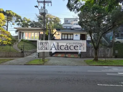 Imóvel Comercial com 7 Quartos à venda, 228m² no Mercês, Curitiba