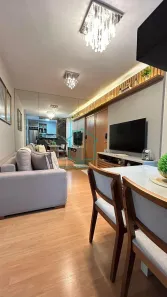 Apartamento com 2 Quartos à venda, 42m² no Serraria, São José
