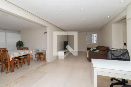 Apartamento com 2 Quartos à venda, 97m² no Bom Retiro, São Paulo