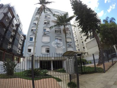 Apartamento com 2 Quartos à venda, 64m² no Mont Serrat, Porto Alegre