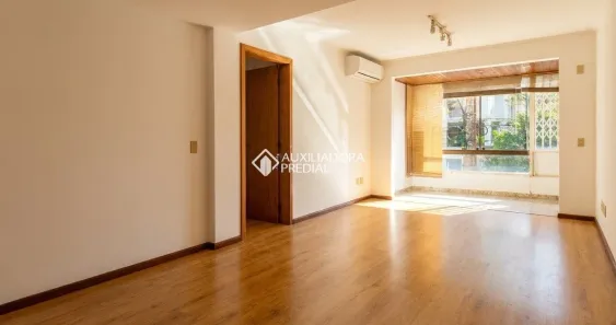 Apartamento com 3 Quartos para alugar, 112m² no Petrópolis, Porto Alegre