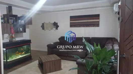 Apartamento com 3 Quartos à venda, 117m² no Vila Trujillo, Sorocaba