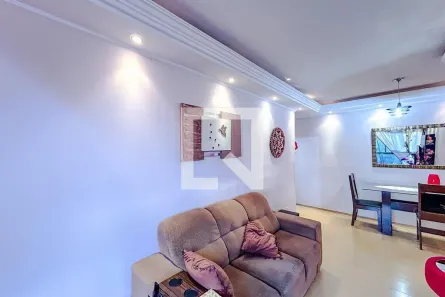 Apartamento com 3 Quartos à venda, 70m² no Vila Carrão, São Paulo