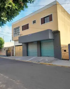 Casa com 2 Quartos à venda, 36m² no Jardim Santa Marta, Presidente Prudente
