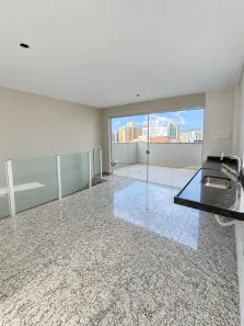 Apartamento com 1 Quarto à venda, 88m² no Lourdes, Belo Horizonte