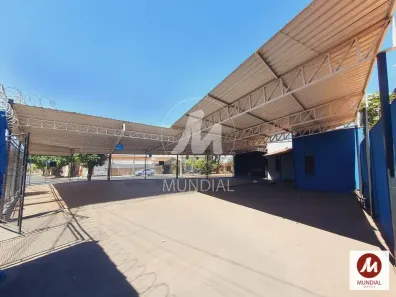 Ponto Comercial à venda, 270m² no Sumarezinho, Ribeirão Preto