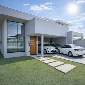 Casa com 4 Quartos à venda, 200m² no Córrego Grande, Florianópolis