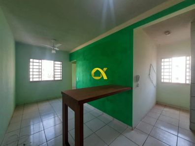 Apartamento com 2 Quartos à venda, 49m² no Jardim Maria, Piracicaba