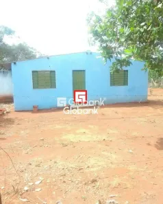 Fazenda/Sítio com 3 Quartos à venda, 2000m² no Área Rural de Montes Claros, Montes Claros