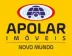 Miniatura da foto de Apolar Novo Mundo