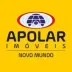 Miniatura da foto de Apolar Novo Mundo