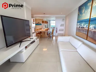 Apartamento com 4 Quartos à venda, 148m² no Praia do Morro, Guarapari