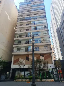 Apartamento com 1 Quarto à venda, 31m² no Centro, São Paulo